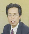 杨庆中教授
